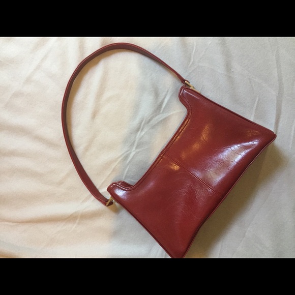 Liz Claiborne Handbags - Liz Claiborne purse red nwot